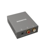 35002-VOGELS MARMITEK (25008431) CONNECT ARC13 HDMI CONVERTER ARC - STEREO / CEC / 5.1 CHANNEL DOWNMIX