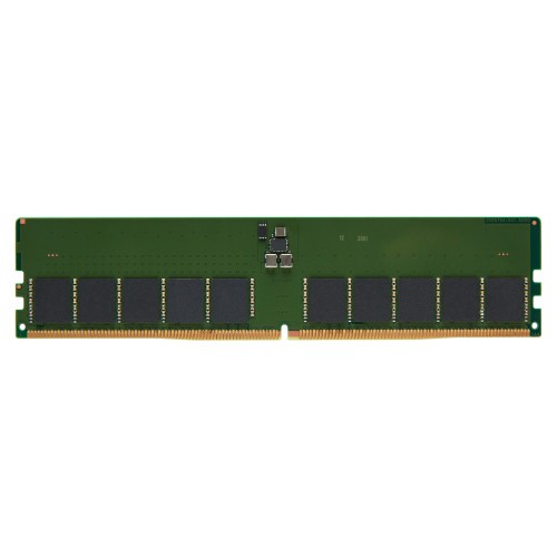35004-Kingston Technology KSM56E46BD8KM-32HA modulo de memoria 32 GB 1 x 32 GB DDR5 5600 MHz ECC