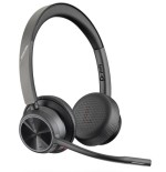 35025-AURICULAR POLY VOY 4320 USB-A