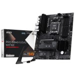 35054-PLACA MSI PRO B840-S EVO WIFI6E