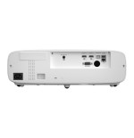 35090-SHARP PROFESSIONAL PROJECTORS MODEL XP-E501U, 5.000LM, WUXGA (1920X1200), LASER, 1.2 ZOOM (60006200)