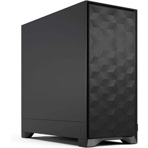 35114-FRACTAL CAJA POP 2 AIR BLACK SOLID FD-C-POA2A-01