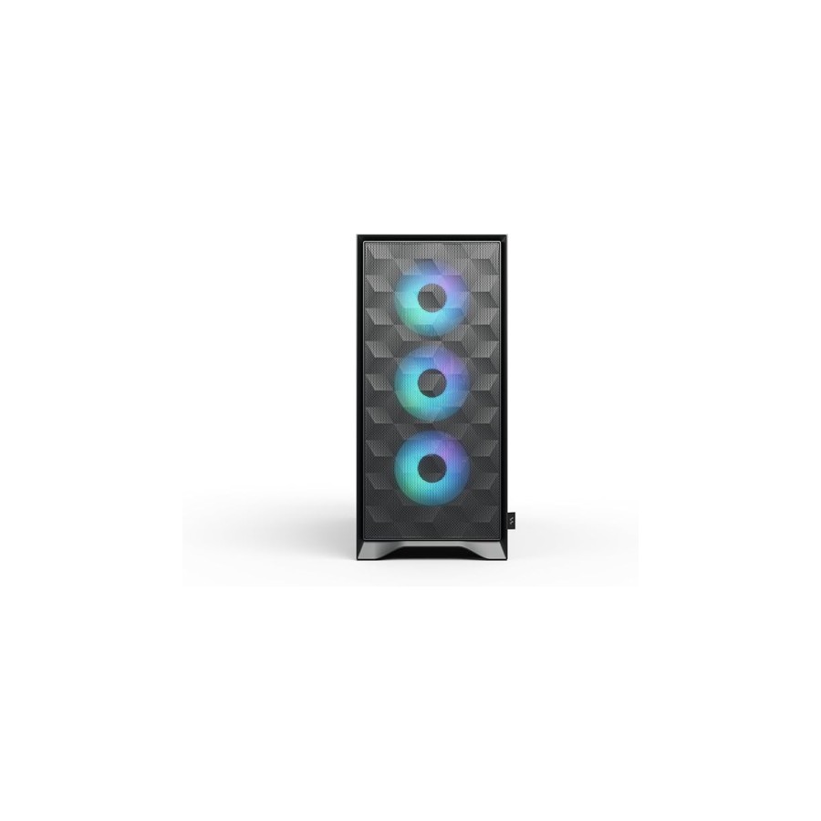 35118-FRACTAL CAJA POP 2 AIR BLACK TG RGB FD-C-POA2A-03