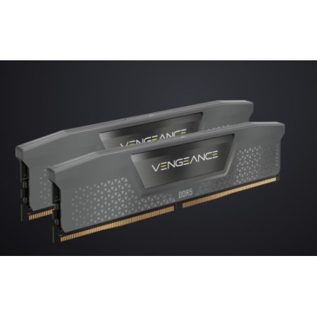 35122-MEMORIA CORSAIR DDR5 16GB 2X8GB PC5200 VENGEANCE CMK16GX5M2B5200Z40