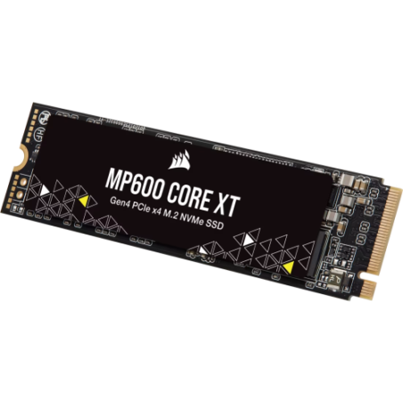 35134-SSD CORSAIR MP600 CORE XT 1TB M.2 NVME PCIE GEN4 (CSSD-F1000GBMP600CXTR2)