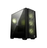 35140-CAJA MSI MAG FORGE 330R AIRFLOW