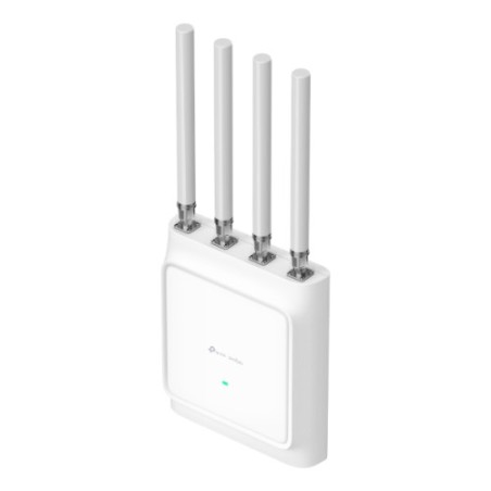 35172-TP-LINK EAP680-OUTDOOOR HD PUNTO DE ACCESO WI-FI 6 OMADA PARA INTERIORES / EXTERIORES , DOBLE BANDA AX3600