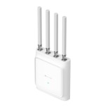 35172-TP-LINK EAP680-OUTDOOOR HD PUNTO DE ACCESO WI-FI 6 OMADA PARA INTERIORES / EXTERIORES , DOBLE BANDA AX3600
