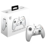 35185-GAMEPAD MSI FORCE GC200 WHITE