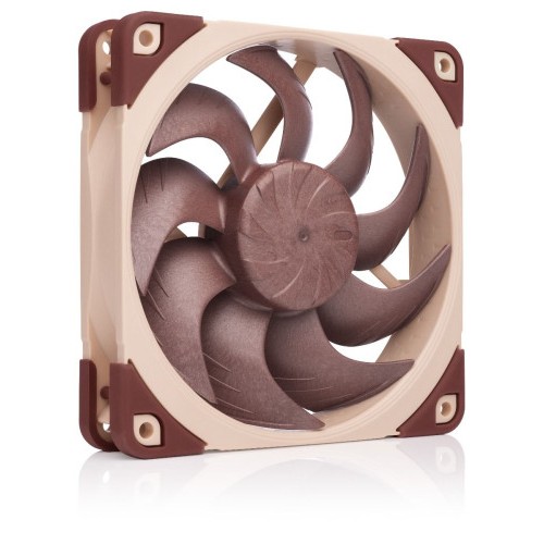 35198-NOCTUA VENTILADOR NF-A12x25 G2