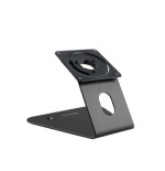 35223-TOOQ SOPORTE MESA/PARED PARA MARCO ANTIRROBO - NEGRO (MARCO NO INCLUIDO)