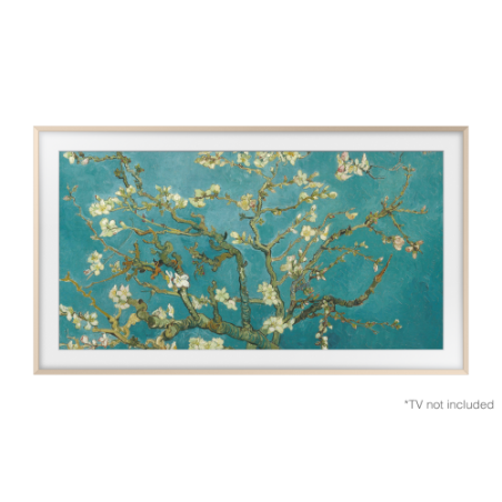 35242-MARCO TV SAMSUNG, 55", VG-SCFC55SGMXC, MONTURA, ARENA, 139,7 CM, THE FRAME LS03C SERIES, 1,06 KG