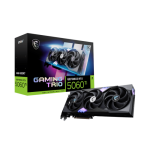 35264-VGA MSI RTX 5060 TI 8G GAMING TRIO OC,NV,RTX5060TI,8GB,GDDR7,128BIT,1HDMI+3DP,TWIN FROZR 4 (3 VENTILADORES)