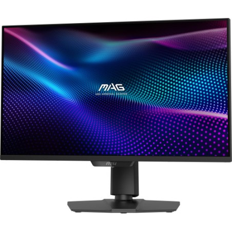 35285-MSI MONITOR MAG 274UPDF E16M. 27" RAPID VA MINI-LED PLANO. 3840X2160. 160HZ. NEGRO