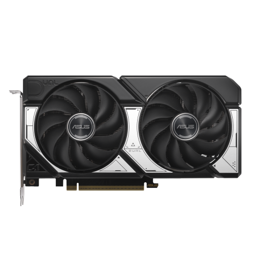 35299-ASUS Dual -RTX5060TI-8G NVIDIA GeForce RTX 5060 Ti 8 GB GDDR7