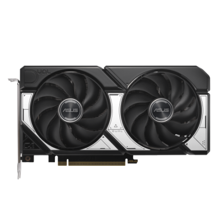 35299-ASUS Dual -RTX5060TI-8G NVIDIA GeForce RTX 5060 Ti 8 GB GDDR7