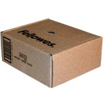 353-PACK 100 BOLSAS RESIDUOS DESTRUCCION 28L. FELLOWES 36052