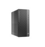 35345-HP ProDesk 2 Tower G1i E Desktop PC IntelR CoreT i3 i3-13100 16 GB DDR5-SDRAM 512 GB SSD Windows 11 Pro Torre Negr