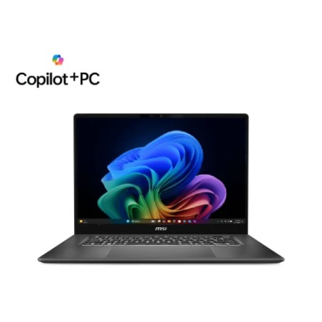 35359-MSI PORTATIL PRESTIGE 16 AI+ C3MG-013ES-. 16" 16:10 2.8K (2880 X 1800) OLED, 120H. INTEL CORE ULTRA 9 PROCESSOR 38