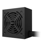 35409-GIGABYTE P650G PCIE 5.1 Fuente de alimentacion - PCIe 5.1, 80 PLUS Silver, ventilador de 120mm, compatible con ATX