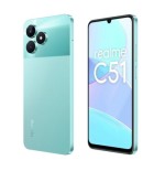35459-REALME C100 5G 128GB 4GB GREEN