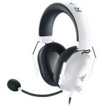 35464-Razer BlackShark V2 X Auriculares Alambrico Diadema Juego Blanco