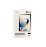 35506-MOBEEN TEMPERED GLASS BY TAB S9 FE PLUS