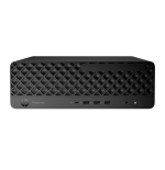 35518-HP ProDesk 4 SFF G1i AI PC Intel Core Ultra 5 235 16 GB DDR5-SDRAM 512 GB SSD Windows 11 Pro Negro
