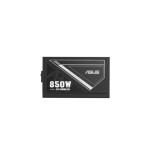 35522-ASUS ATS-850G unidad de fuente de alimentacion 850 W 20+4 pin ATX ATX Negro