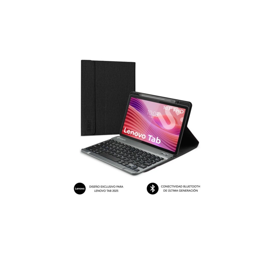 35526-SUBBLIM KEYTAB PRO BT LENOVO T