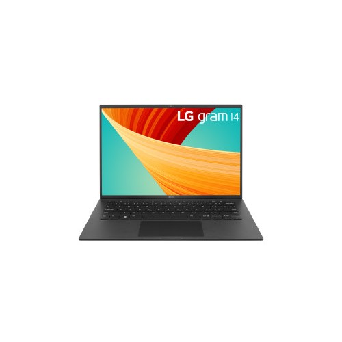 35537-LG Gram 14Z90RU-G.AA55B ordenador portatil IntelR CoreT i5 i5-1334U Portatil 35,6 cm (14") WUXGA 16 GB LPDDR5-SDRA