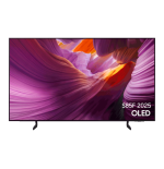 35539-Samsung TQ55S85FAU 139,7 cm (55") 4K Ultra HD Smart TV Wifi Negro