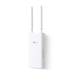 35544-TP-Link TL-MR100-OUTDOOR router inalambrico Ethernet rapido Banda unica (2,4 GHz) 4G Blanco