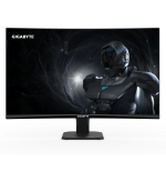 35564-MONITOR GIGABYTE 27" GS27FC2,CURVO,VA 1500R,1920X1080 (FHD),0.31PP,3000:1,1MS,240HZ,2HDMI+1DP
