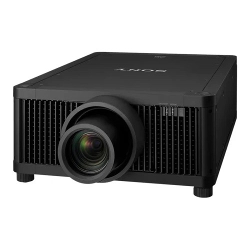35578-SONY 4K SXRD LASER PROJECTOR, 10,000LM ,2 DISPLAY PORTS, 2 HDMI (VPL-GTZ380/1)
