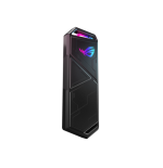 35631-ASUS ROG Strix Arion Lite Caja externa para unidad de estado solido (SSD) Negro M.2