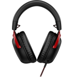 35669-HP HyperX Cloud III - Auriculares gaming (negro-rojo)