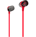 35682-HyperX Auriculares en la nube II (color rojo)