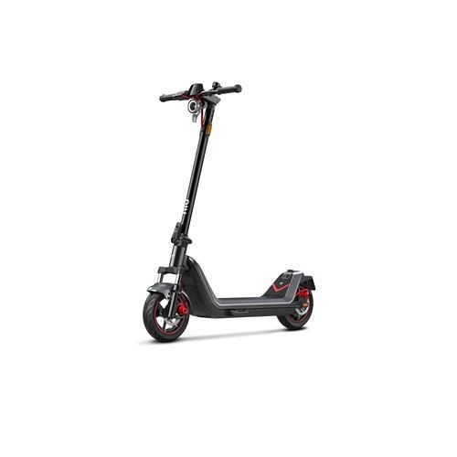35698-NIU KICK SCOOTER KQI 300X SPACE GRAY