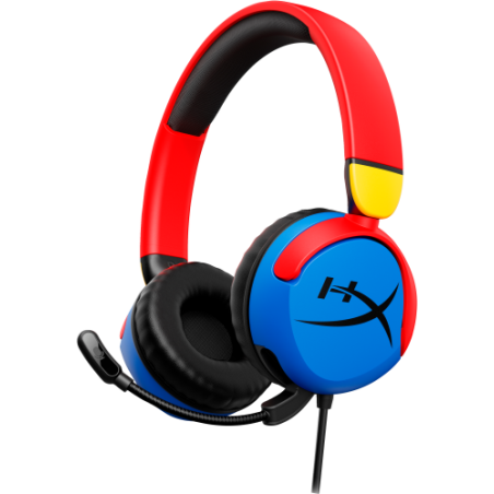 35717-HyperX Cloud Mini: auriculares gaming (multi)