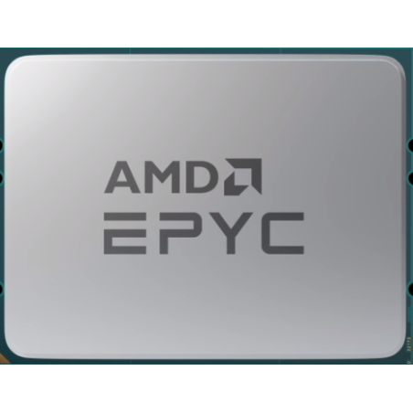 35741-AMD EPYC 9554 procesador 3,1 GHz 256 MB L3