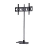 35772-Edbak STD01 soporte para pantalla de senalizacion 190,5 cm (75") Negro