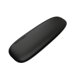 35777-ASUS COBBLE Black (ESD-A1A/BLK) Caja externa para unidad de estado solido (SSD) Negro M.2