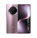 35781-Honor Magic7 Lite 17,2 cm (6.78") Android 14 5G USB Tipo C 8 GB 512 GB 6600 mAh Purpura