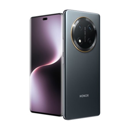 35786-Honor Magic7 Lite 17,2 cm (6.78") Android 14 5G USB Tipo C 8 GB 512 GB 6600 mAh Negro