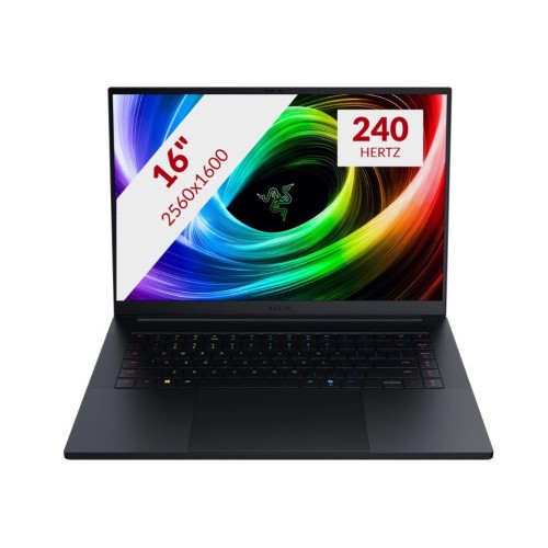 35791-PORTATIL RAZER BLADE 16 (S11/QHD+ 240HZ OLED/RYZEN AI 9 365/32GB/RTX 5070 TI/1TB) US LAYOUT RZ09-05287EN3-R3E1