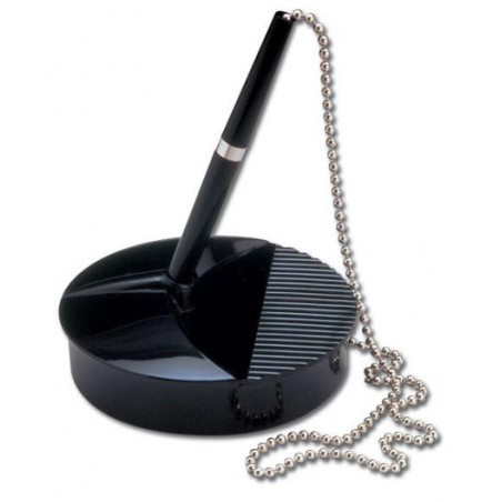 358-BOLIGRAFO CON PEANA FELLOWES 9821502