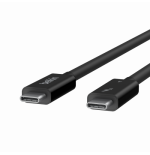 35815-Belkin INZ003BT1MBK cable Thunderbolt 1 m 40 Gbit/s Negro