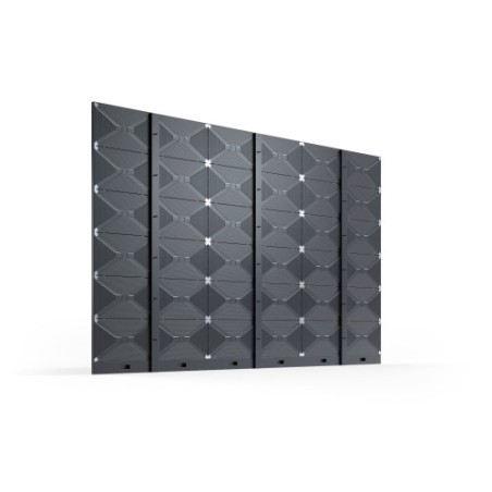 35831-NEC LED-E018i-162 Direct view LED (DVLED) Interior