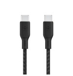 35836-Belkin BOOST CHARGE cable USB USB 2.0 2 m USB C Negro